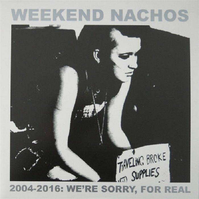 Weekend Nachos Vinyl