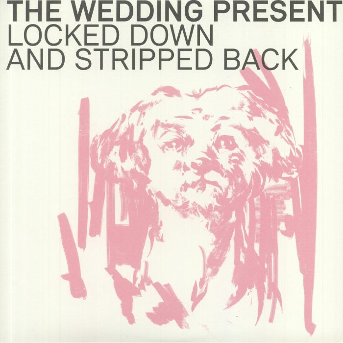 The Wedding Present Locked Down and Stripped Back