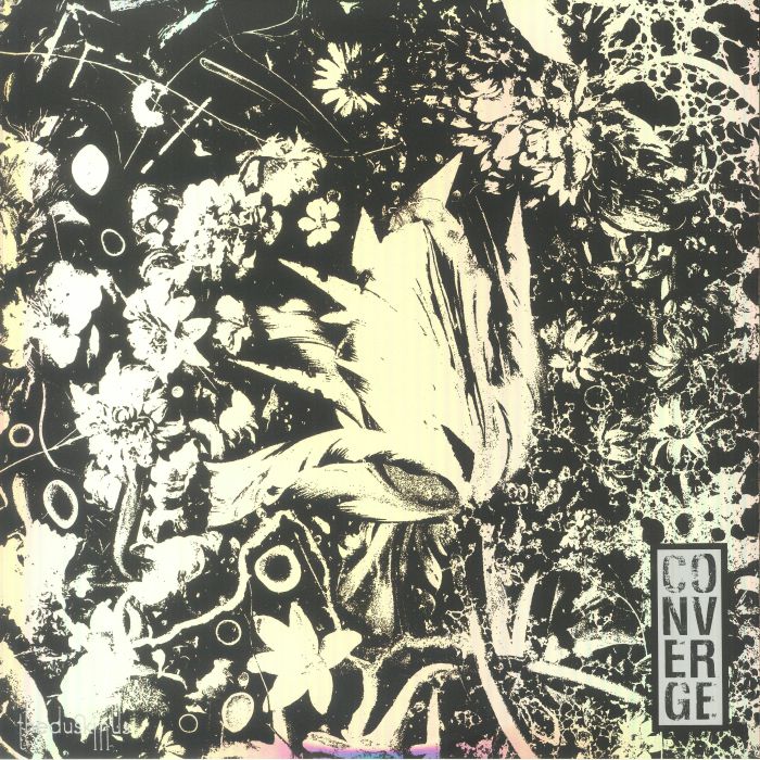 Converge The Dusk In Us (Deluxe Edition)