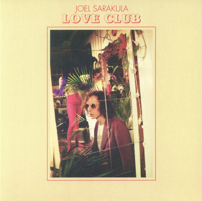 Joel Sarakula Love Club