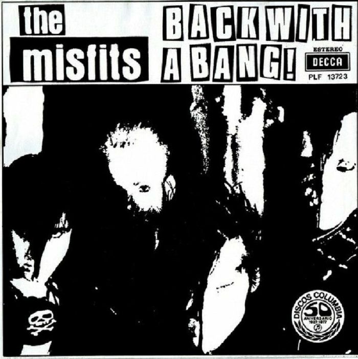 The Misfits Back With A Bang!