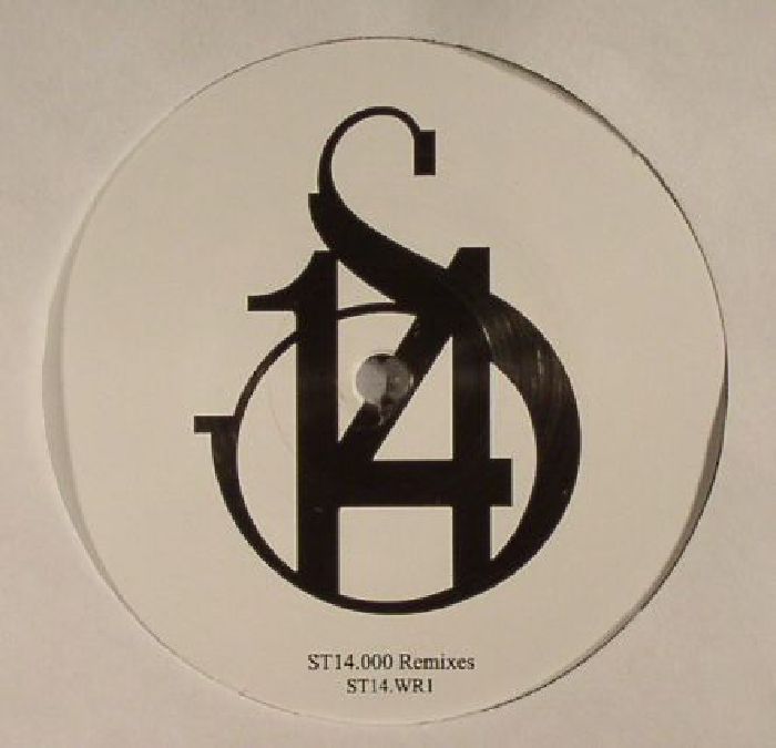 David Att ST 14000 Remixes