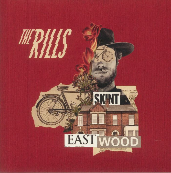 The Rills Skint Eastwood