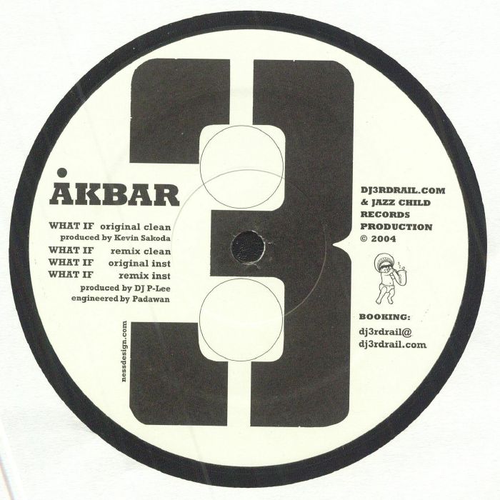 Akbar Vinyl