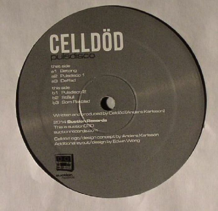 Cellod Vinyl