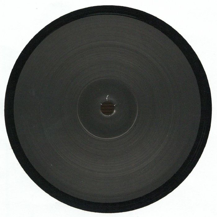Rave 2 The Grave – Shining On vinyl cover