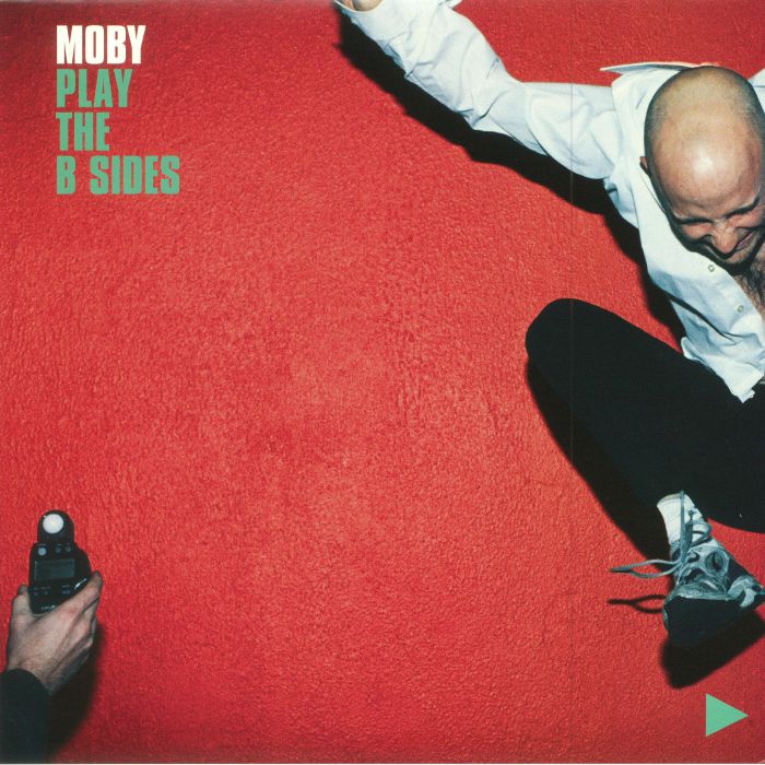 Moby Play The B Sides