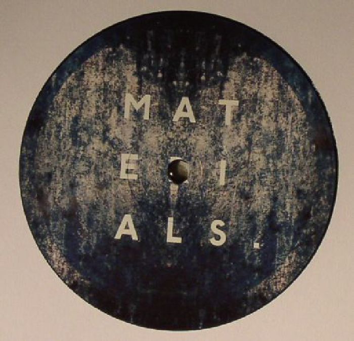 Materials Vinyl