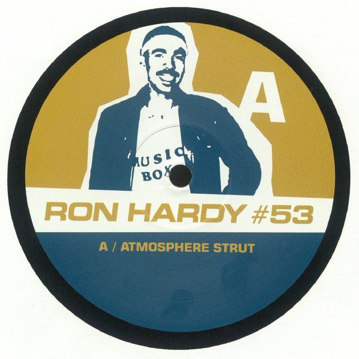 Rdy Vinyl