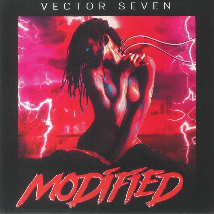 Vector Seven Modified