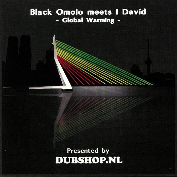 Black Omolo | Kdubs | I David Global Warming