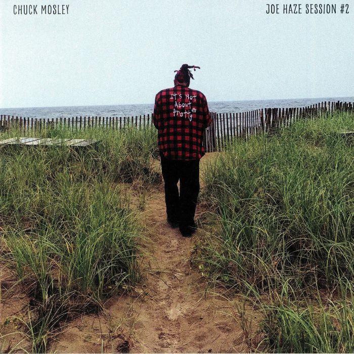 Chuck Mosley Joe Haze Session  2 (Record Store Day 2019)