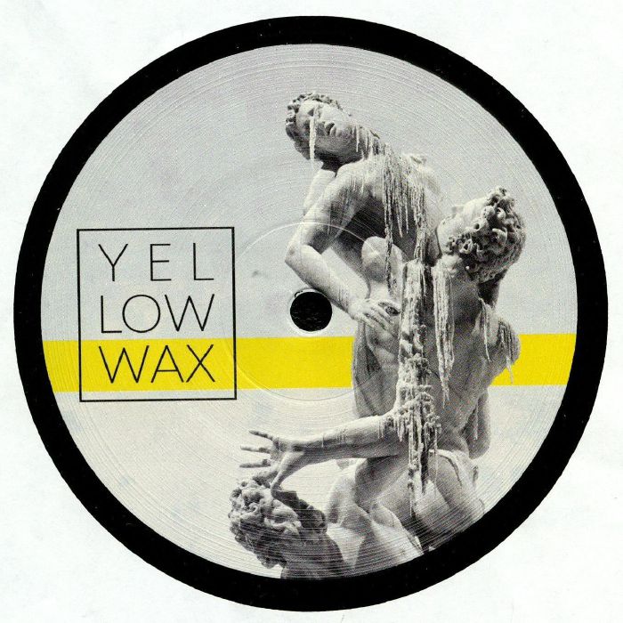 Yellow Wax YW 001