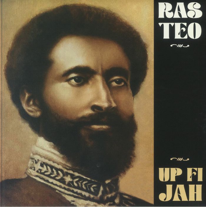 Ras Teo Up Fi Jah