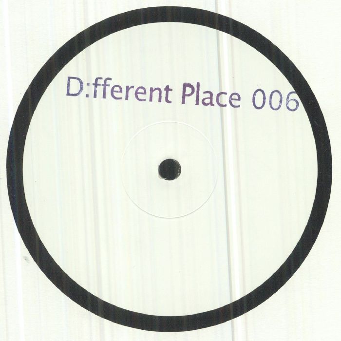 D:fferent Place D:FFERENT PLACE 006