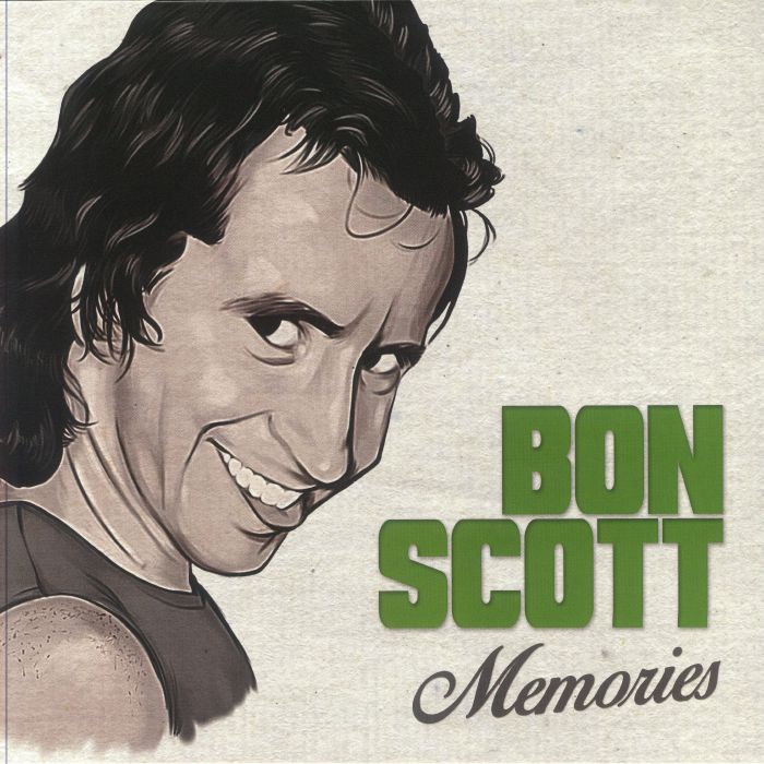 Bon Scott Memories