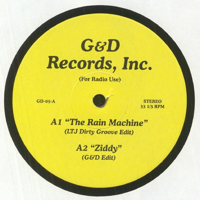 G & D Inc Vinyl