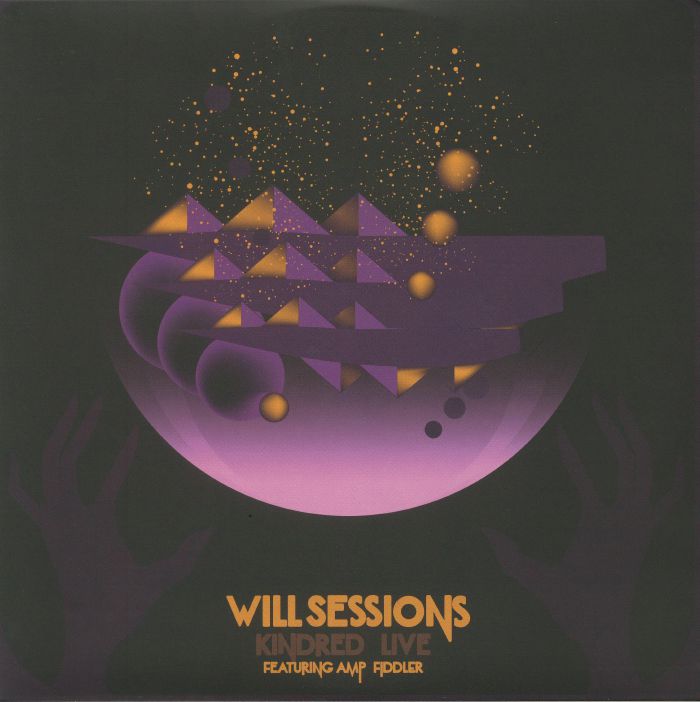 Will Sessions | Amp Fiddler Kindred Live