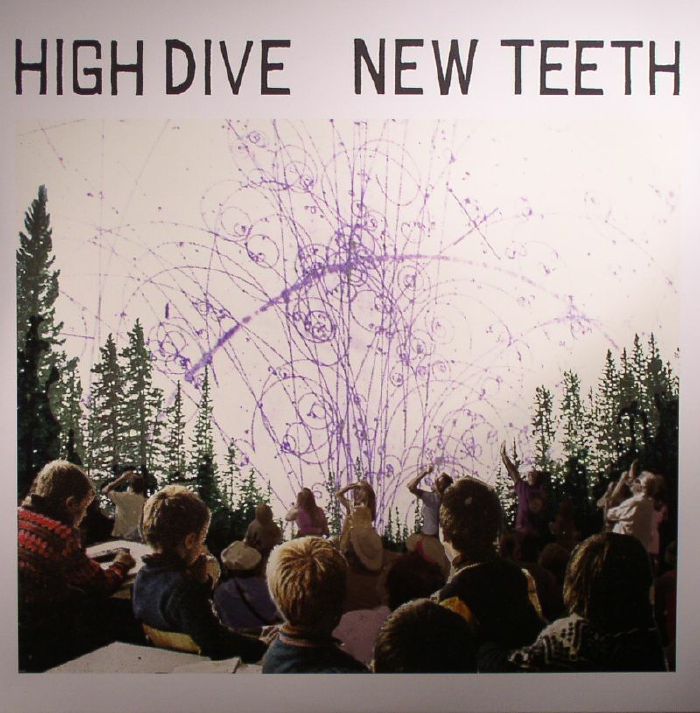 High Dive New Teeth