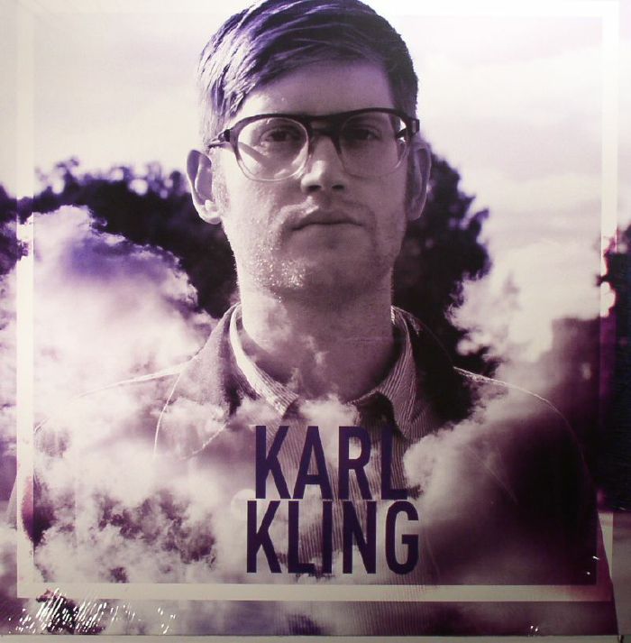 Karl Kling Karl Kling