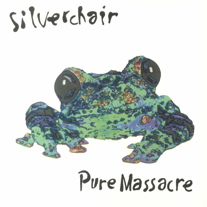 Silverchair Pure Massacre