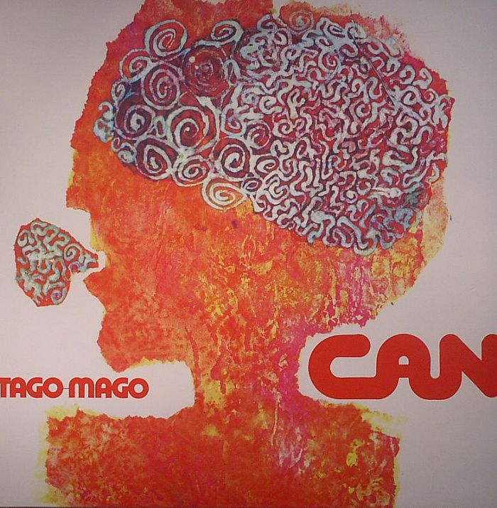 Can Tago Mago (Remastered)