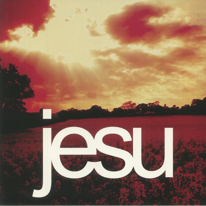 Jesu Heart Ache (Deluxe Edition)