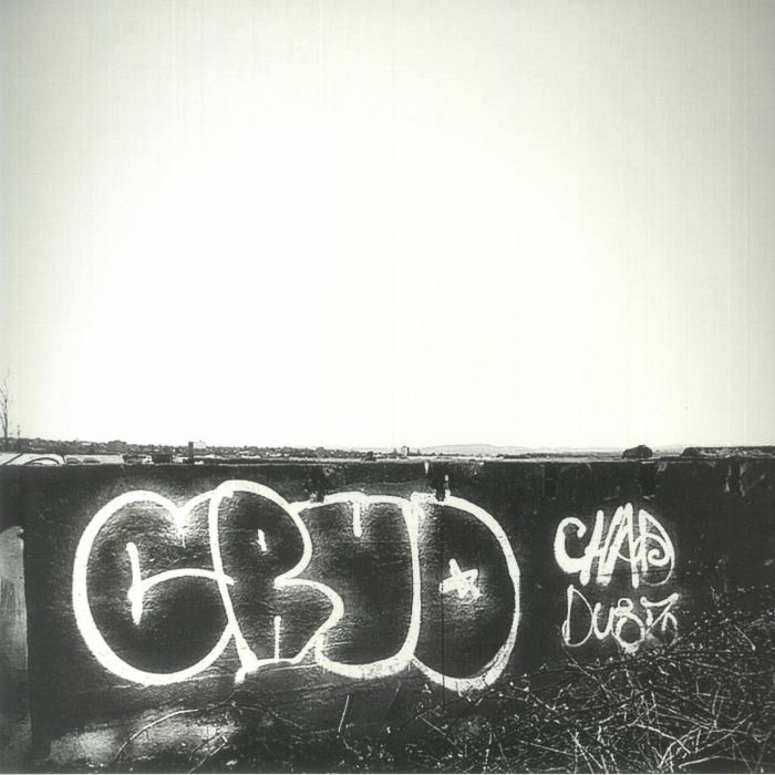Crud Recordings Vinyl