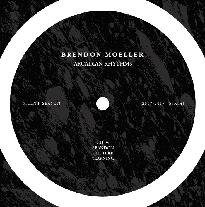Brendon Moeller Arcadian Rhythms