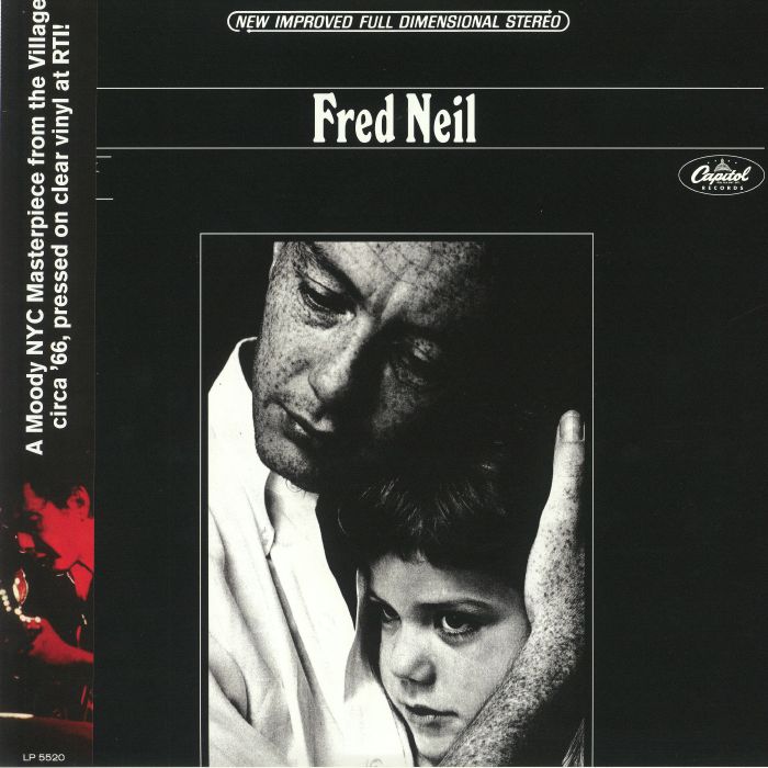 Fred Neil Fred Neil
