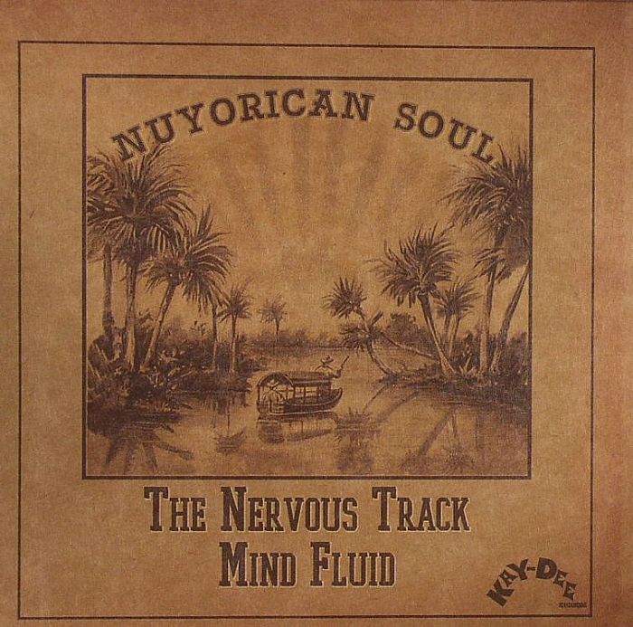 Nuyorican Soul The Nervous Track (part 1 and 2)
