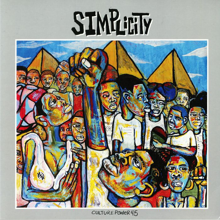Various Artists Simplicity