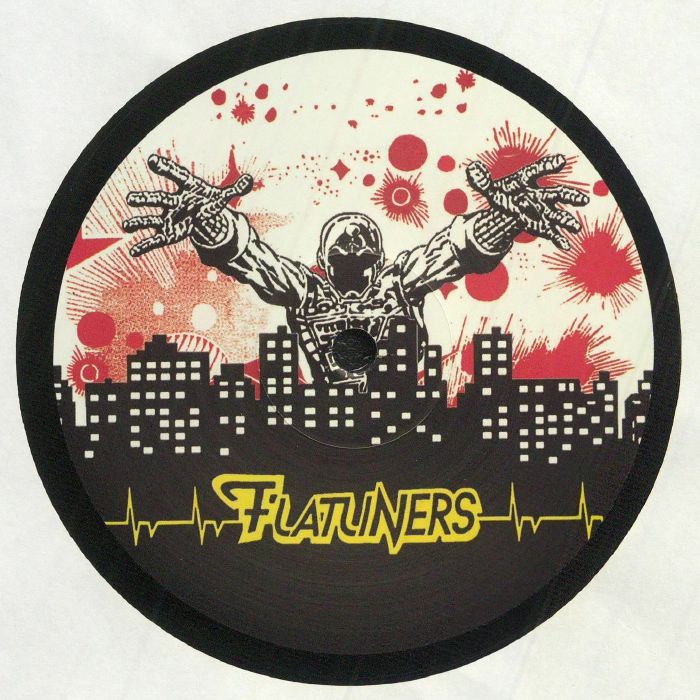 Flatliners Vinyl
