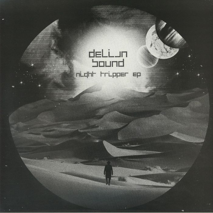 Delian Sound Night Tripper