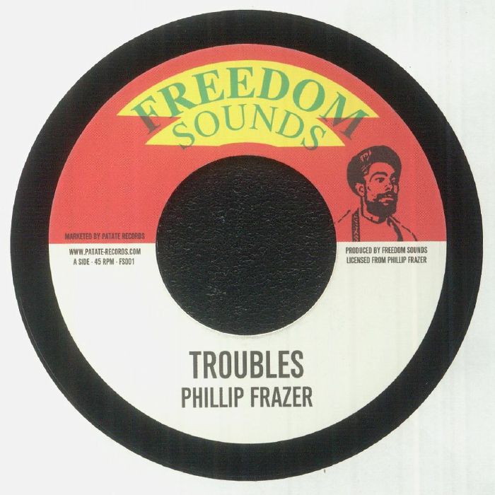 Freedom Sounds Vinyl
