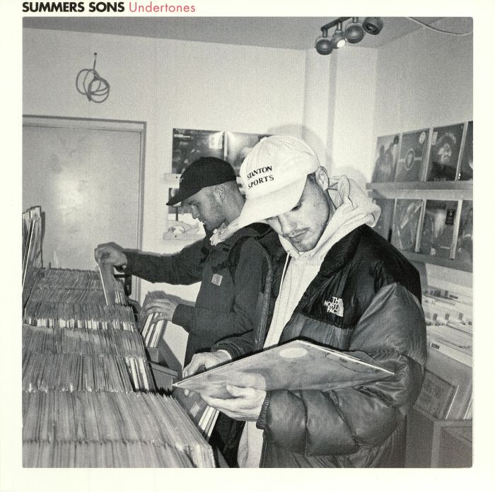 Summers Sons Undertones