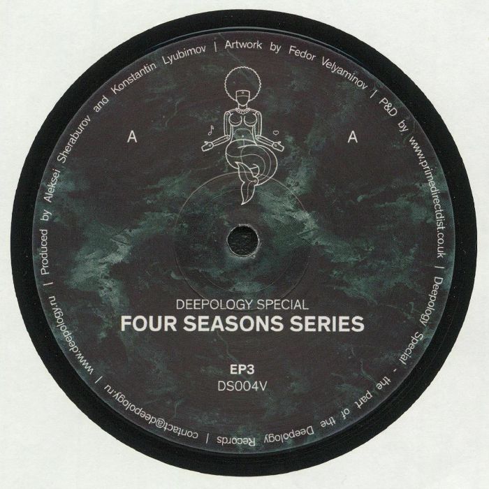 Elastic Sound | Acos Coolkas | Tek Killa Four Seasons Series EP 3
