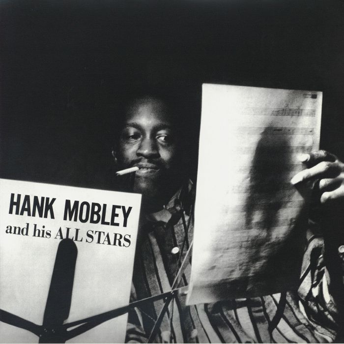 Hank Mobley Hank Mobley & His All Stars