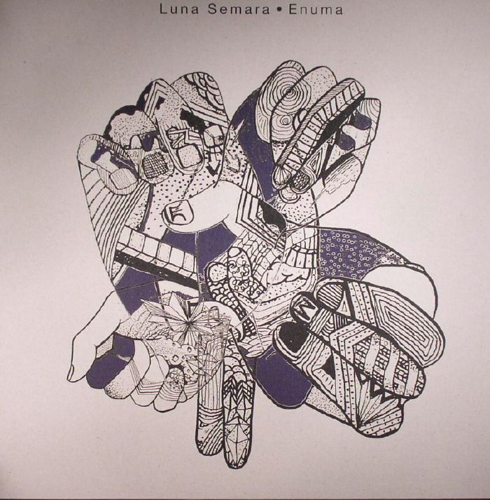 Luna Semara Enuma EP