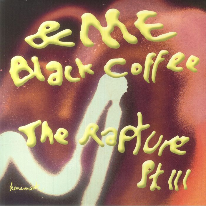 andme | Black Coffee The Rapture Pt III