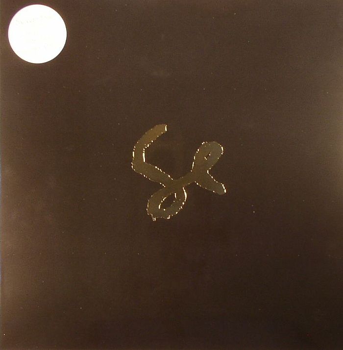 Sylvan Esso – Sylvan Esso vinyl cover