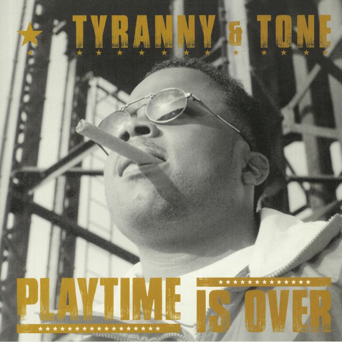 Tyranny | Tone | Noiseman Playtime Is Over