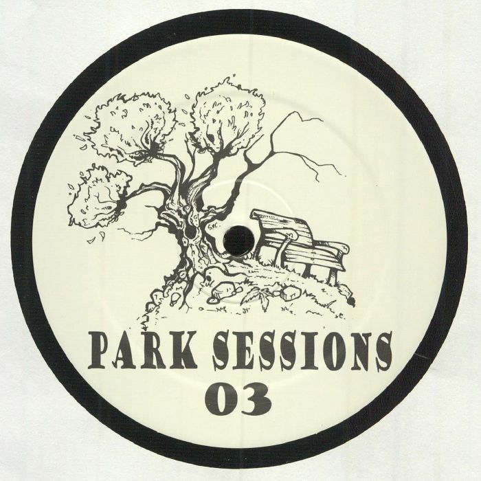 Tommy The Cat Park Sessions 03