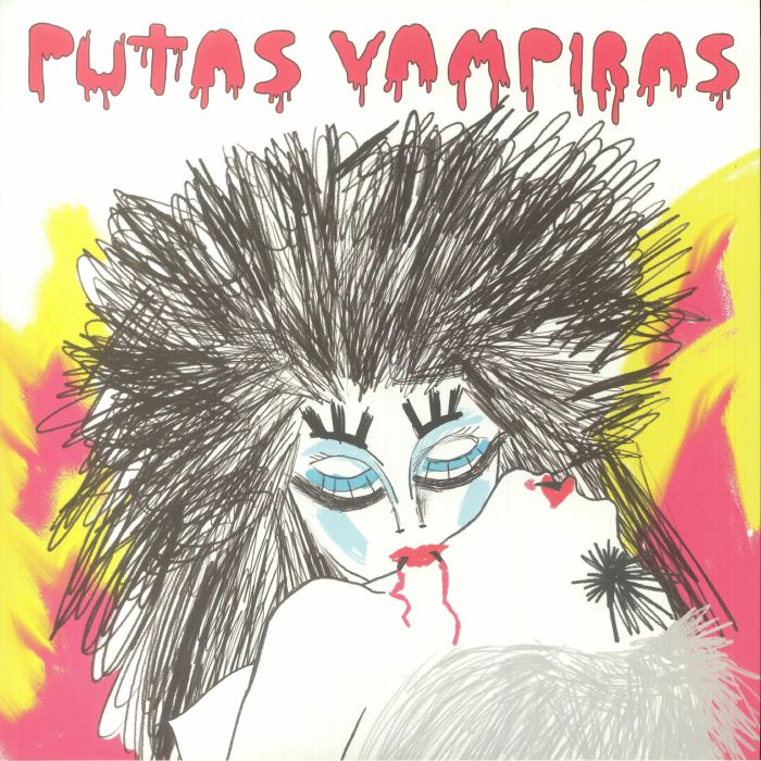 Putas Vampiras Putas Vampiras