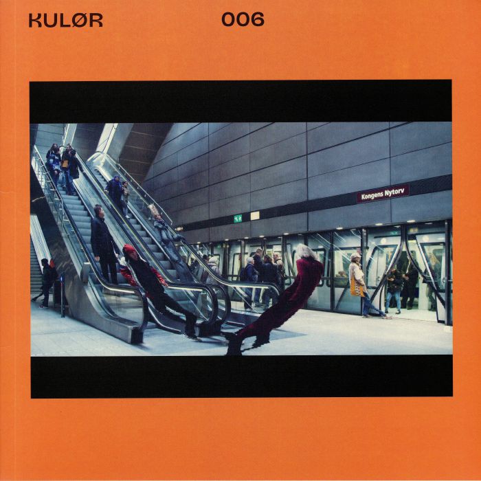 Various Artists KULOR 006