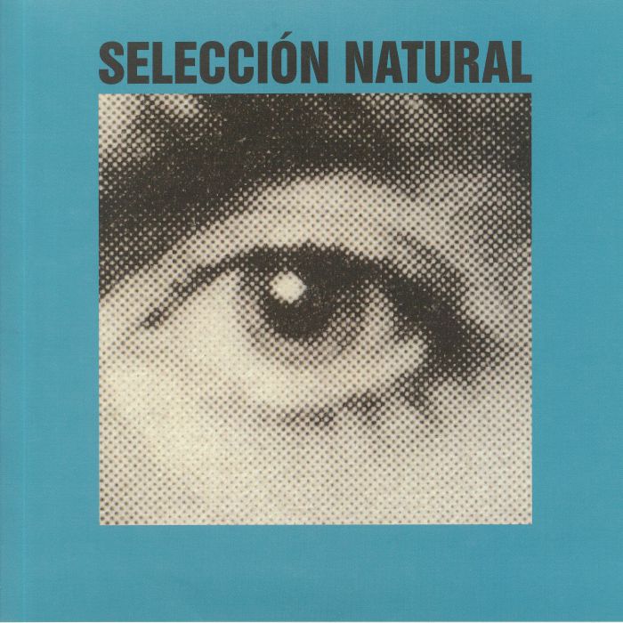 Seleccion Natural Split Didactics EP