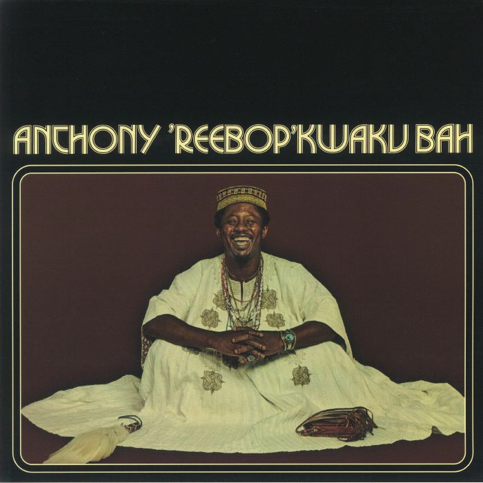 Anthony Reebop Kwaku Bah Anthony Reebop Kwaku Bah