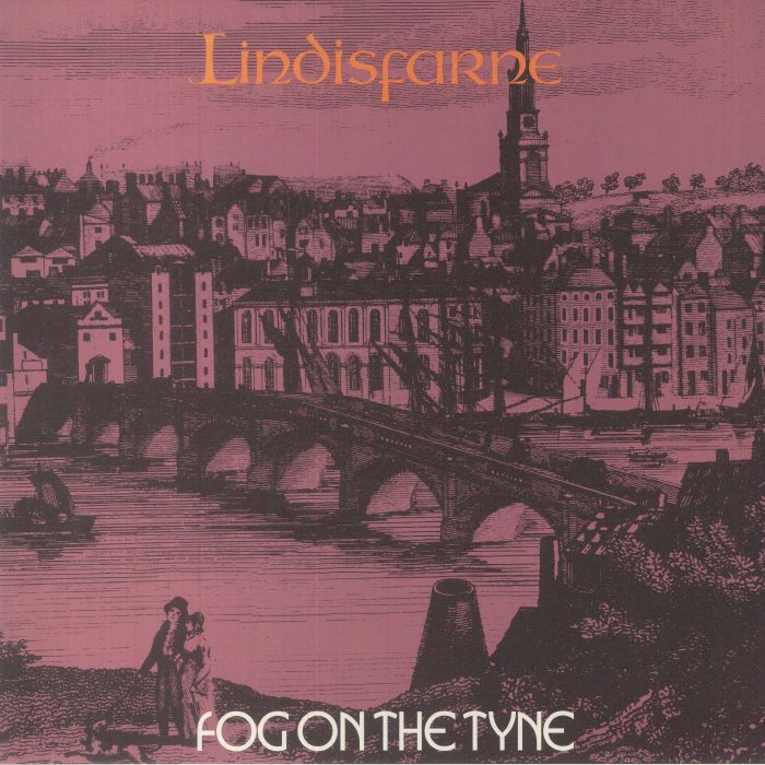 Lindisfarne Fog On The Tyne