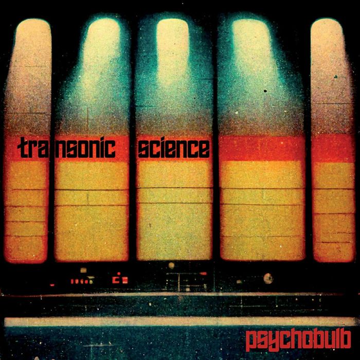 Transonic Science Psychobulb