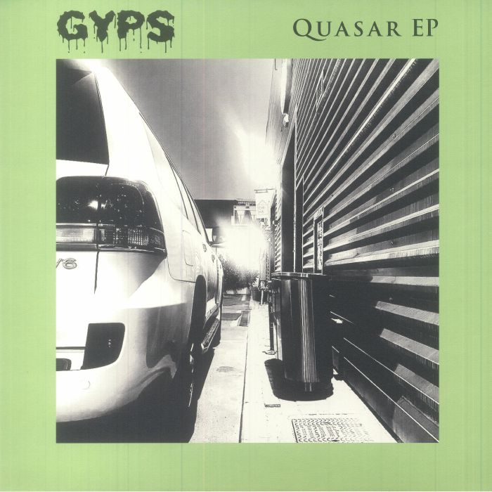 Gyps Quasar EP